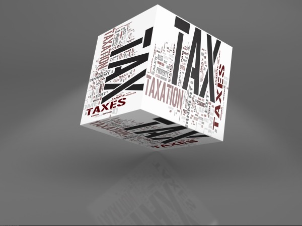 Navigating the New Tax Act