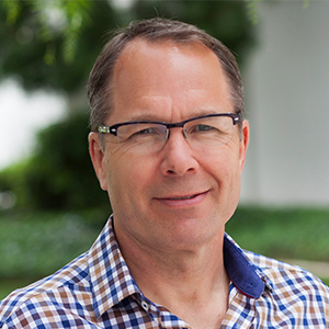 DuWayne Kilbo, MBA, FLMI