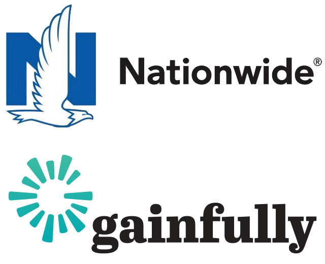 Nationwide: Gainfully